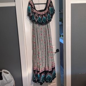 Torrid insider collection dress